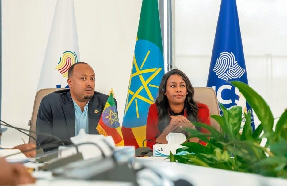 “The Immigration and Citizenship Service has done commendable work that makes the nation proud,” say Members of Parliament